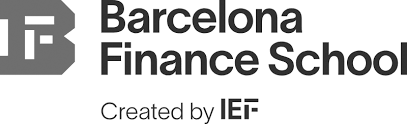 Barcelona Finance School gris